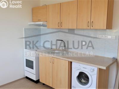 Аренда квартиры 2+KK České Budějovice, Staroměstská č. 2