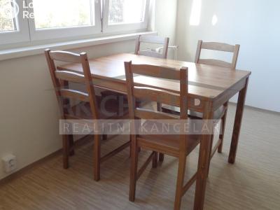 Аренда квартиры 2+KK České Budějovice, Staroměstská č. 4
