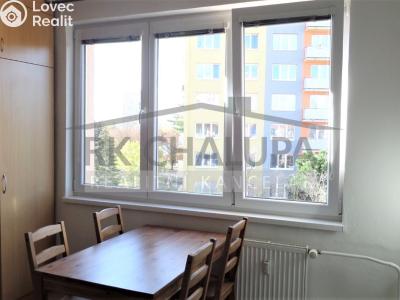 Аренда квартиры 2+KK České Budějovice, Staroměstská č. 5