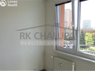Аренда квартиры 2+KK České Budějovice, Staroměstská č. 6