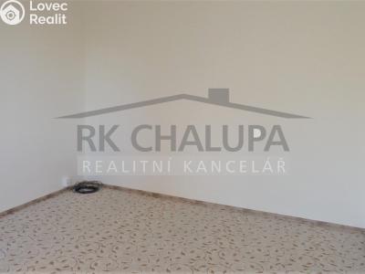 Аренда квартиры 2+KK České Budějovice, Staroměstská č. 7