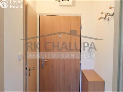 Аренда квартиры 2+KK České Budějovice, Staroměstská č. 8