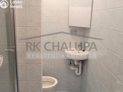 Аренда квартиры 2+KK České Budějovice, Staroměstská č. 9