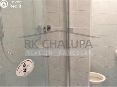 Аренда квартиры 2+KK České Budějovice, Staroměstská č. 10