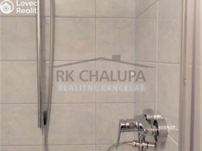 Аренда квартиры 2+KK České Budějovice, Staroměstská č. 11