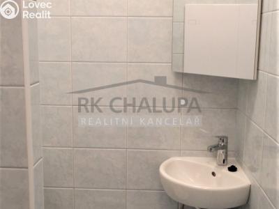 Аренда квартиры 2+KK České Budějovice, Staroměstská č. 12