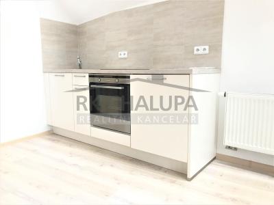 Аренда квартиры 1+KK České Budějovice, Česká č. 1
