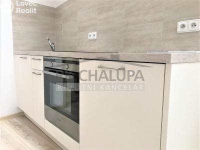 Аренда квартиры 1+KK České Budějovice, Česká č. 2