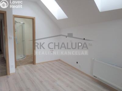 Аренда квартиры 1+KK České Budějovice, Česká č. 3
