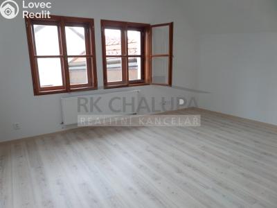 Аренда квартиры 1+KK České Budějovice, Česká č. 4