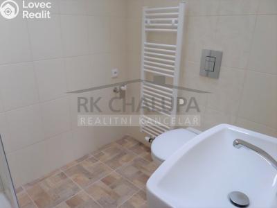 Аренда квартиры 1+KK České Budějovice, Česká č. 5