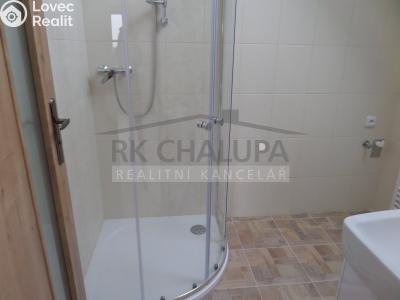 Аренда квартиры 1+KK České Budějovice, Česká č. 7