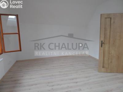 Аренда квартиры 1+KK České Budějovice, Česká č. 8