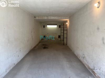 Sale garage Zábřeh, U Dráhy č. 3