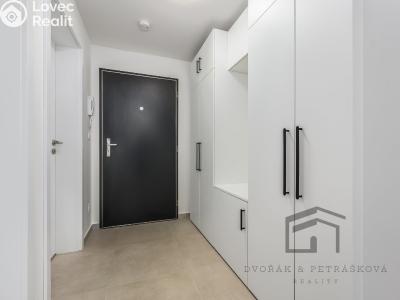 Pronájem bytu 1+KK Kladno č. 9