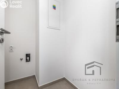 Pronájem bytu 1+KK Kladno č. 11