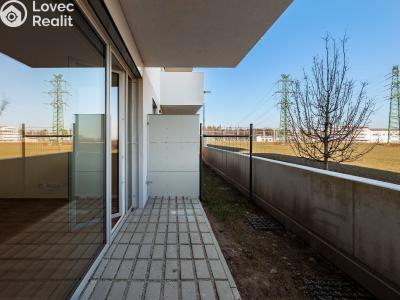 Pronájem bytu 1+KK Kladno č. 15