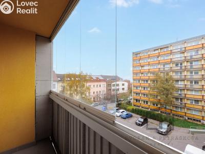 Prodej bytu 2+KK Praha, Jemnická č. 10