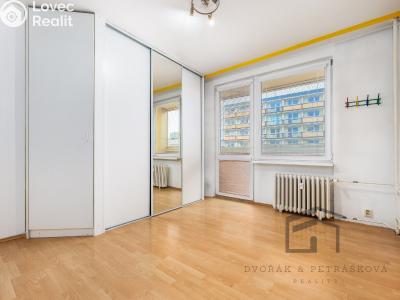 Prodej bytu 2+KK Praha, Jemnická č. 11