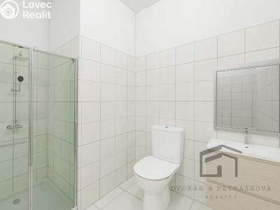 Prodej bytu 2+KK Praha, Jemnická č. 15