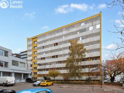 Prodej bytu 2+KK Praha, Jemnická č. 21