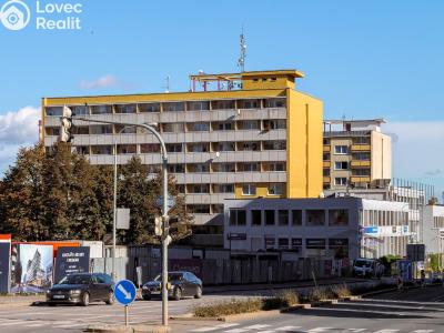 Prodej bytu 2+KK Praha, Jemnická č. 22
