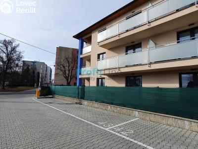 Pronájem bytu 3+KK Mohelnice, Nádražní č. 6