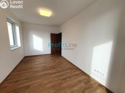 Pronájem bytu 3+KK Mohelnice, Nádražní č. 9