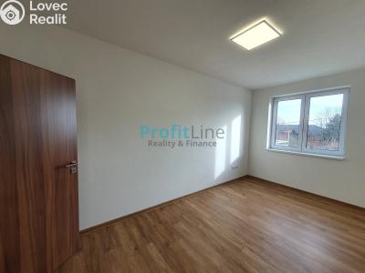 Pronájem bytu 3+KK Mohelnice, Nádražní č. 11