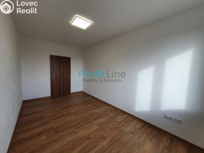 Pronájem bytu 3+KK Mohelnice, Nádražní č. 12