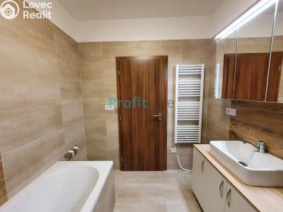 Pronájem bytu 3+KK Mohelnice, Nádražní č. 15