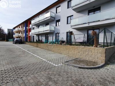 Pronájem bytu 3+KK Mohelnice, Nádražní č. 18