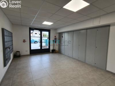 Pronájem bytu 3+KK Mohelnice, Nádražní č. 19