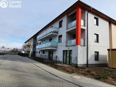 Pronájem bytu 3+KK Mohelnice, Nádražní č. 23