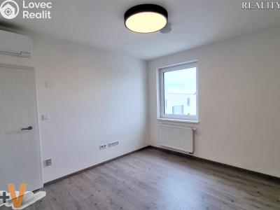 Аренда квартиры 3+KK České Budějovice č. 4
