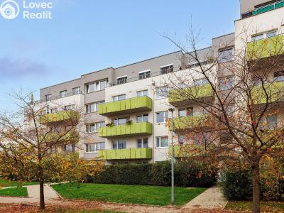 Sale apartment 3+KK Praha, Václava Trojana č. 4
