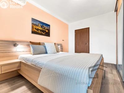 Sale apartment 3+KK Praha, Václava Trojana č. 5