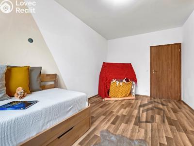 Sale apartment 3+KK Praha, Václava Trojana č. 7
