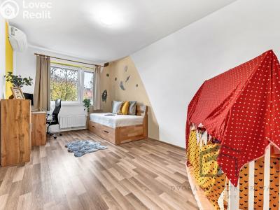 Sale apartment 3+KK Praha, Václava Trojana č. 8