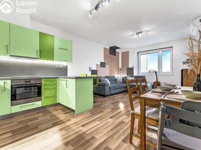 Sale apartment 3+KK Praha, Václava Trojana č. 9