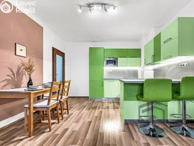 Sale apartment 3+KK Praha, Václava Trojana č. 11