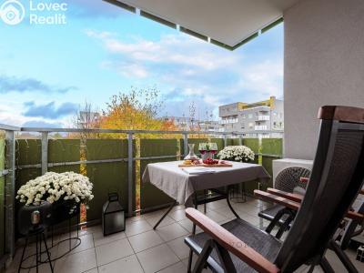 Sale apartment 3+KK Praha, Václava Trojana č. 15
