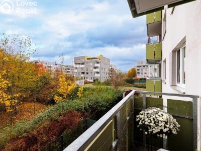 Sale apartment 3+KK Praha, Václava Trojana č. 16
