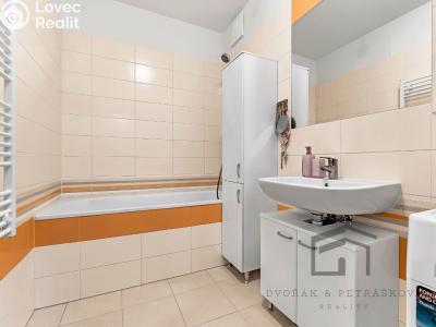 Sale apartment 3+KK Praha, Václava Trojana č. 17