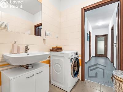 Sale apartment 3+KK Praha, Václava Trojana č. 19