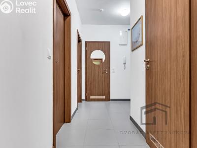 Sale apartment 3+KK Praha, Václava Trojana č. 20