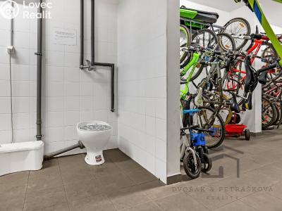 Sale apartment 3+KK Praha, Václava Trojana č. 27