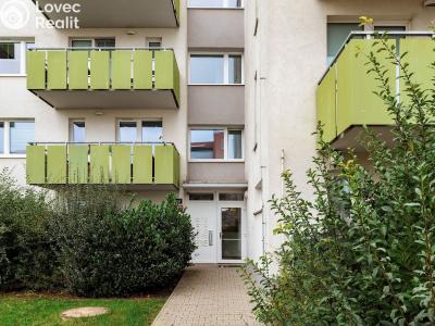 Sale apartment 3+KK Praha, Václava Trojana č. 28