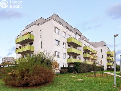 Sale apartment 3+KK Praha, Václava Trojana č. 29