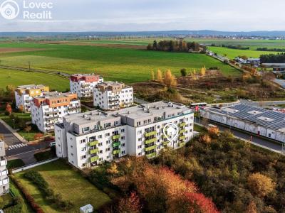 Sale apartment 3+KK Praha, Václava Trojana č. 30